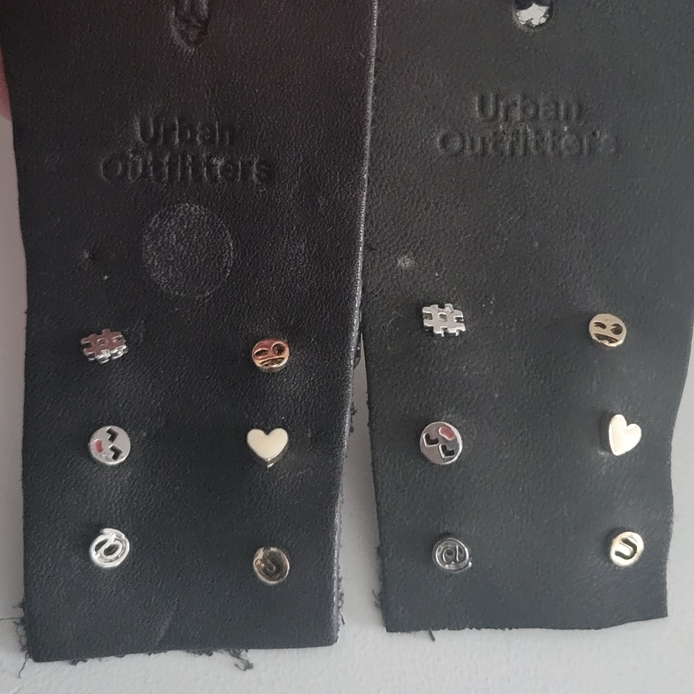 Urban Outfitters earrings